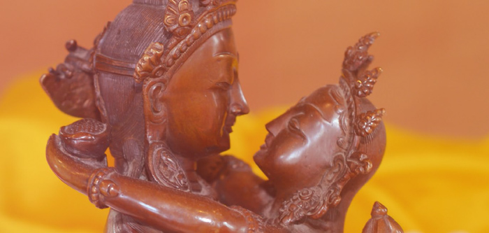 Formation SkyDancing Tantra stage et formation tantra avec SkyDancing Tantra