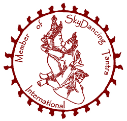 SkyDancing Tantra International Member of SkyDancing Tantra International