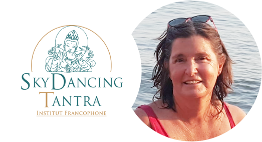Nital Brinkley & l'institut francophone SkyDancing Tantra