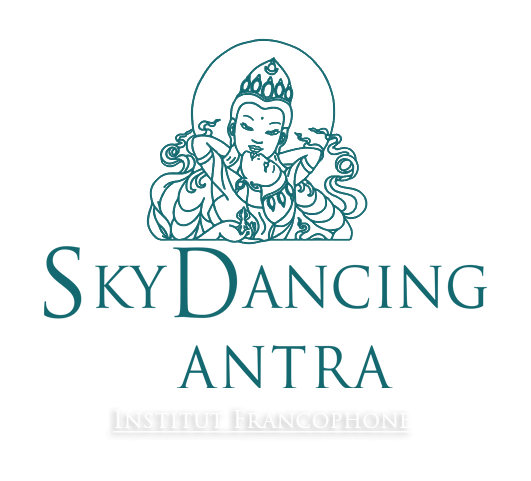 Logo SkyDancing Tantra - Institute Francophone